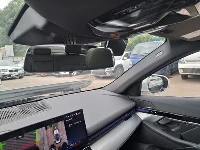 2024 BMW 5 Series WBA21FJ01RCR30909 VIN:WBA21FJ01RCR30909