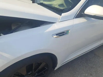 2016 Kia K5 VIN: