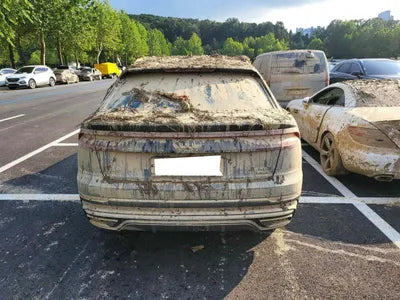 2021 Audi Q8 WAUZZZF18MD005329 VIN:WAUZZZF18MD005329