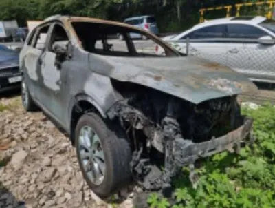 2020 Kia Sorento VIN: