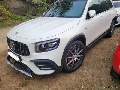 2022 BMW B3 W1N4M5BB3NW238522 VIN:W1N4M5BB3NW238522