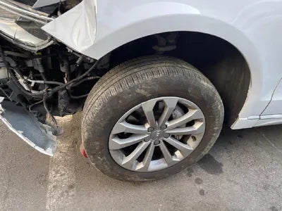 2016 Audi Q5 WAUZZZ8RXGA047431 VIN:WAUZZZ8RXGA047431