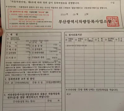 2019 MINI Cooper WMWXU1104K2L31644 VIN:WMWXU1104K2L31644