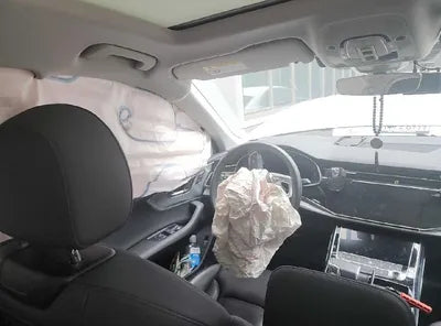 2020 Audi Q7 WAUZZZ4M2LD019934 VIN:WAUZZZ4M2LD019934