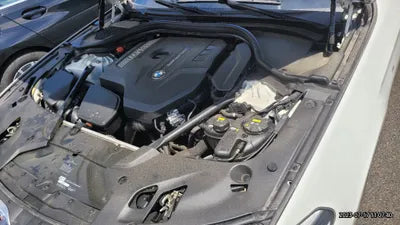 2017 BMW 530 855KMWBAJD9103HWA VIN:855KMWBAJD9103HWA