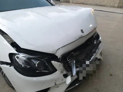 2018 Mercedes-Benz E 220 824KMWDD1J1EB1JF0 VIN:824KMWDD1J1EB1JF0