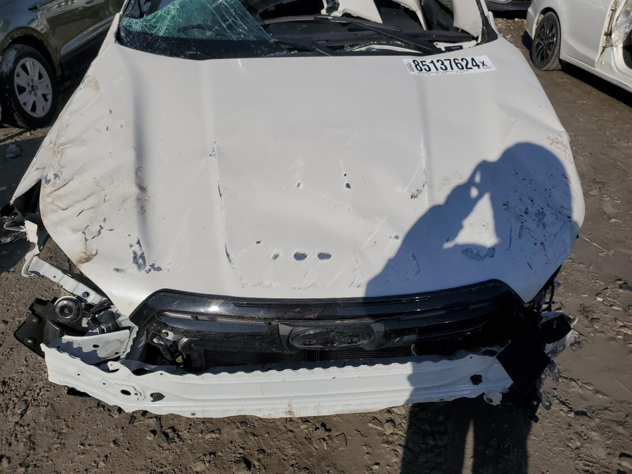 2024 SUBARU FORESTER LIMITED VIN:JF2SKAKC6RH447044