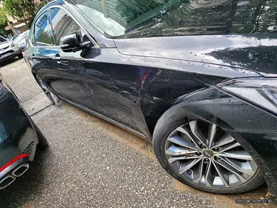 2016 acupuncture nessis 3.3 NONE VIN: