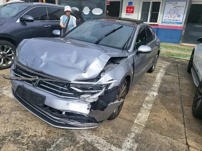 2021 Volkswagen Passat WVWZZZ3CZME044310 VIN:WVWZZZ3CZME044310