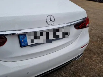 2021 Mercedes-Benz E 250 W1KZF4FB0MA937636 VIN:W1KZF4FB0MA937636