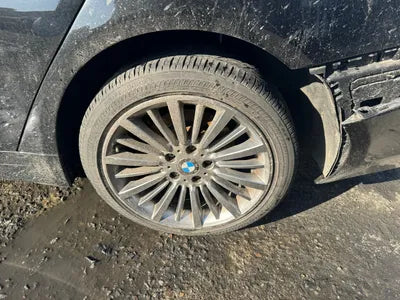 2015 BMW 4 Series WBA4B7106FD421691 VIN:WBA4B7106FD421691