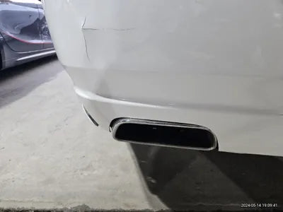 2018 Rolls-Royce Ghost VIN: