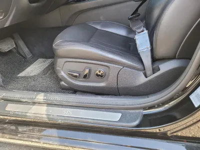 2017 Genesis G80 VIN: