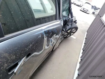 2023 Hyundai Ioniq KMHM241AFPA007906 VIN:KMHM241AFPA007906