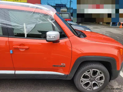 2017 Jeep Renegade 1C4BU0000HPF98739 VIN:1C4BU0000HPF98739