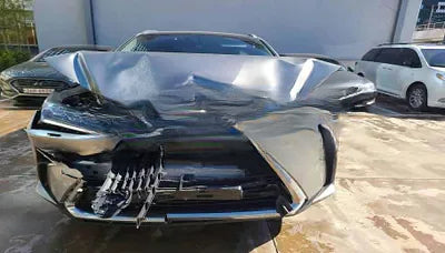 2017 Lexus RX 450 NONE VIN: