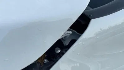 2016 Mercedes-Benz A 45 AMG VIN: