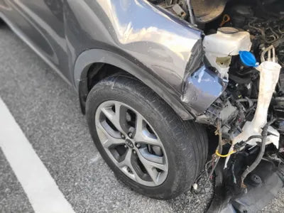 2016 Kia Sorento VIN: