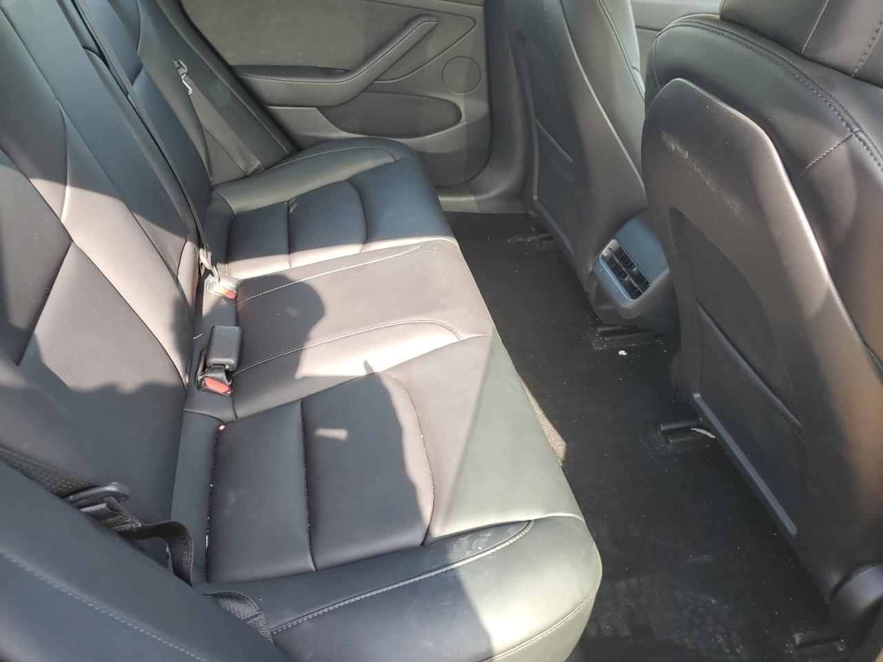 2023 TESLA MODEL 3 VIN:5YJ3E1EB8PF415500