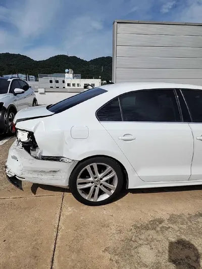 2015 Volkswagen Jetta VIN: