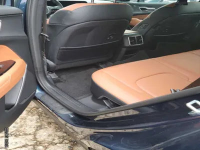 2021 Kia K5 KNAG541JBMA014044 VIN:KNAG541JBMA014044