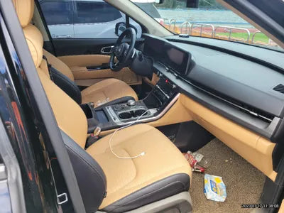 2020 Kia Carnival VIN: