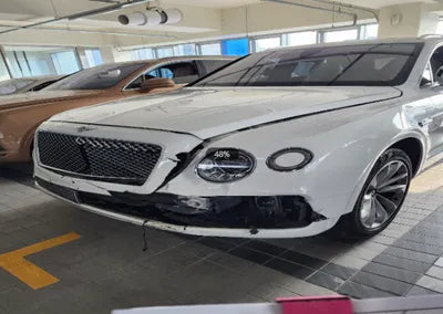 2020 Bentley Bentayga SJAAM14V7LC031531 VIN:SJAAM14V7LC031531