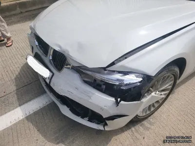 2018 BMW 320 WBA8A9100JAE92138 VIN:WBA8A9100JAE92138