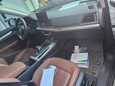 2022 Audi Q5 WAUZZZFYXN2006993 VIN:WAUZZZFYXN2006993