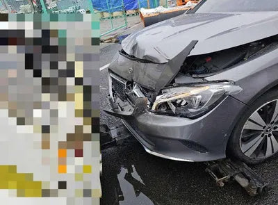 2017 Mercedes-Benz CLA 250 VIN: