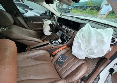 2019 Mercedes-Benz E 300 WDDZF4KB7KA684110 VIN:WDDZF4KB7KA684110