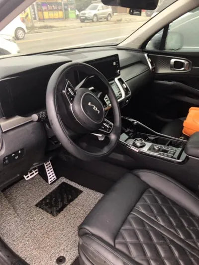 2022 Kia Sorento KNARM81FGNA147321 VIN:KNARM81FGNA147321