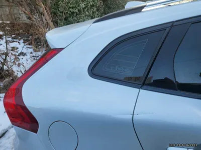 2018 Volvo V40 YV1MZA8KDJ2140191 VIN:YV1MZA8KDJ2140191