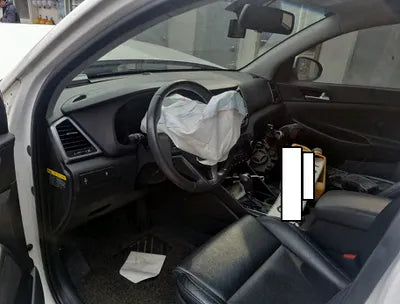 2017 Hyundai Tucson KMHJ3815GHU246400 VIN:KMHJ3815GHU246400