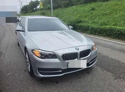 2015 BMW 528 WBA5A5108FG176452 VIN:WBA5A5108FG176452