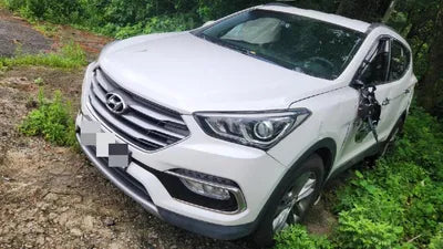 2015 Hyundai Santa FE VIN: