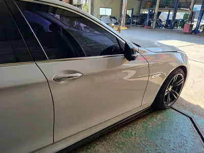 2016 BMW 520 WBA5E7106GG156184 VIN:WBA5E7106GG156184