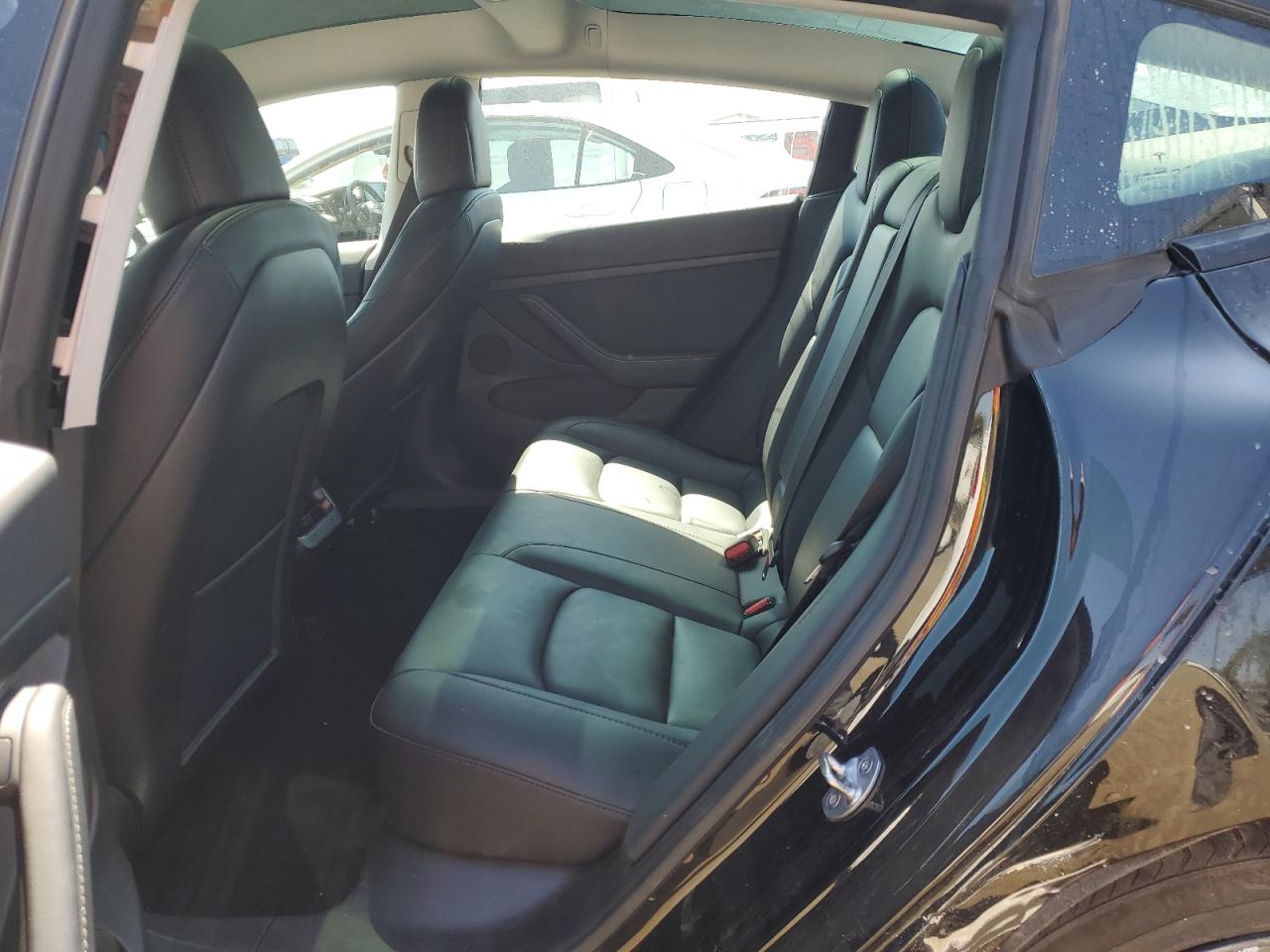 2023 TESLA MODEL 3 VIN:5YJ3E1EA7PF459527