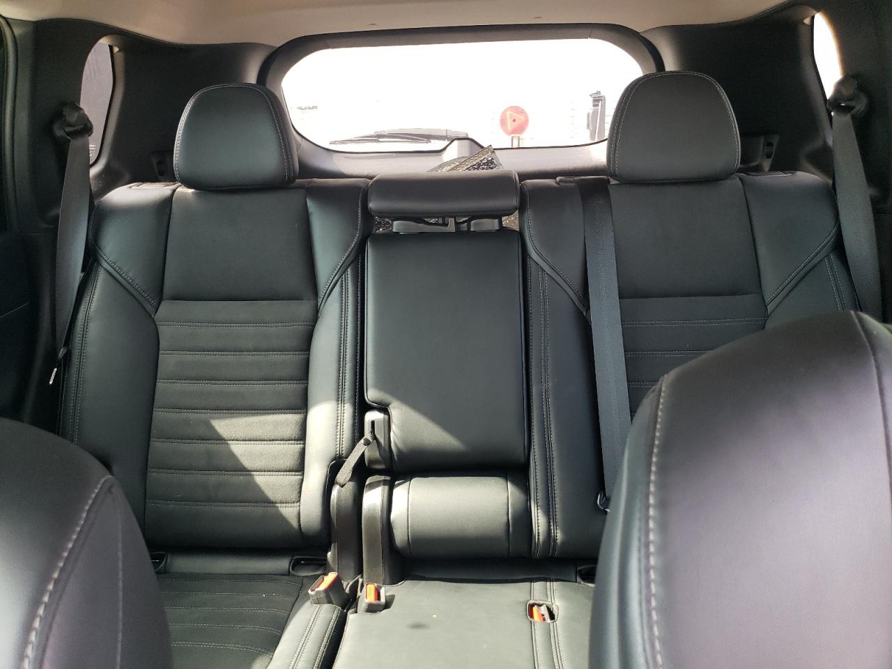 2023 MITSUBISHI OUTLANDER SE VIN:JA4J3UA84PZ020386