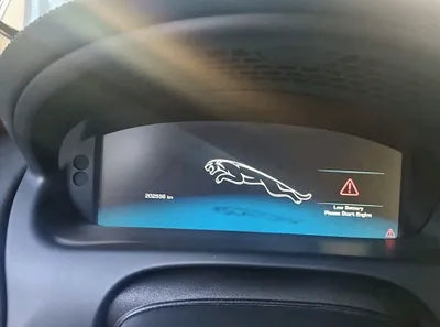 2015 Jaguar XJ SAJAA2224FNV82466 VIN:SAJAA2224FNV82466