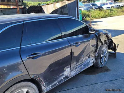 2019 Kia Sorento 913KMKNAPF81BBKA4 VIN:913KMKNAPF81BBKA4
