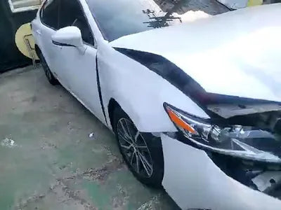 2017 Lexus ES 300 JTHBW1GG1H2133641 VIN:JTHBW1GG1H2133641