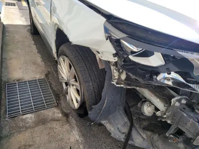 2015 Volkswagen Tiguan WVGZZZ5NZFW511111 VIN:WVGZZZ5NZFW511111