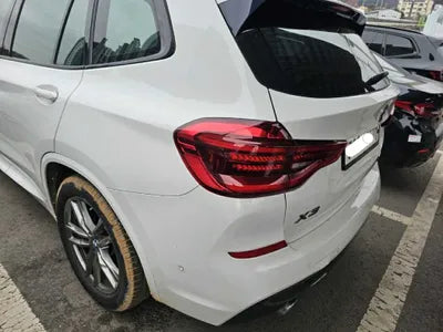 2020 BMW 320 WBAUZ3109L9C88091 VIN:WBAUZ3109L9C88091