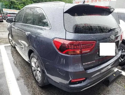 2018 Kia Sorento KNAPH81BBJA406865 VIN:KNAPH81BBJA406865