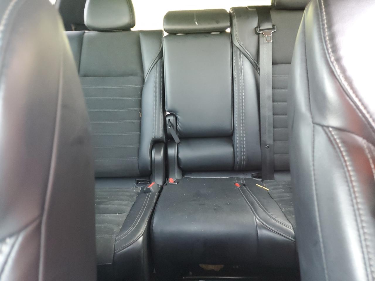 2022 MITSUBISHI OUTLANDER SE VIN:JA4J4UA89NZ066287