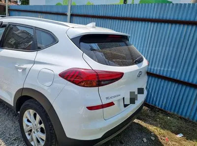 2020 Hyundai Tucson KMHJ3812GLU356090 VIN:KMHJ3812GLU356090