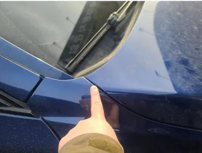 2016 BMW 520 WBA5E510XGG202488 VIN:WBA5E510XGG202488