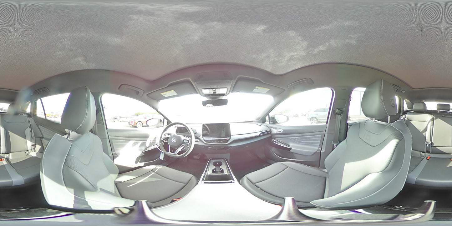 2023 VOLKSWAGEN ID.4 PRO S VIN:1V2VMPE89PC054146