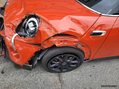 2018 MINI Cooper 653KMWMWXU1104J2H VIN:653KMWMWXU1104J2H
